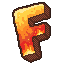 Ikona serwera FireDOT