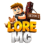 Ikona serwera LOREMC.PL
