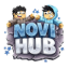 Ikona serwera NOVIHUB.PL