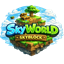 Ikona serwera SkyWorld