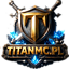 Ikona serwera TitanMC.pl - Survival Prison SkyBlock