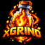 Ikona serwera XGRIND.PL
